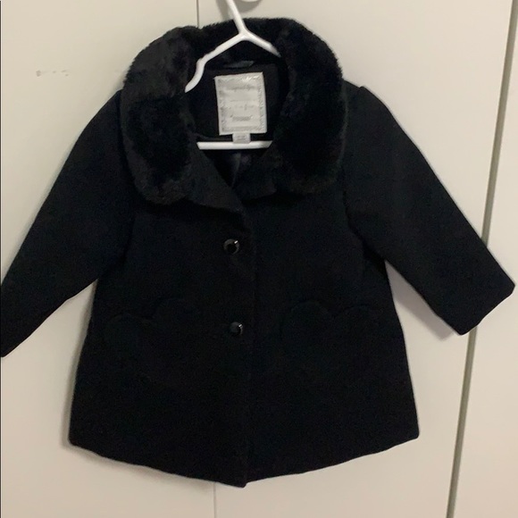 Gymboree Other - Gymboree Dress Coat
